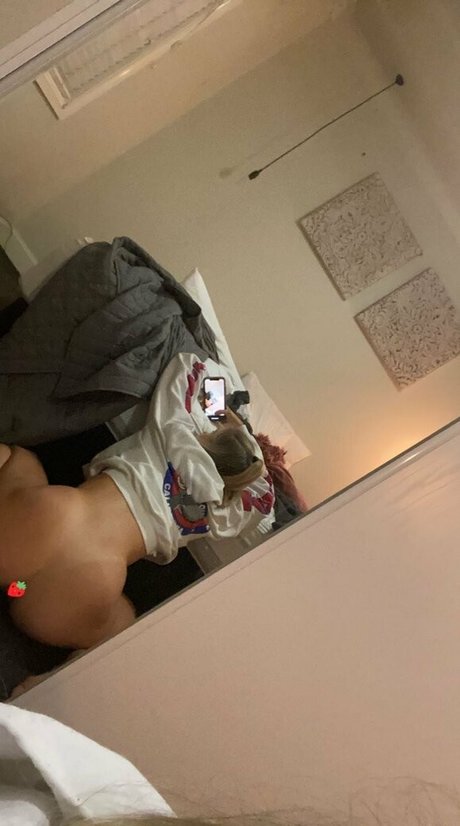 Foto di nudo di fuga di OnlyFans di Abbyxoxo