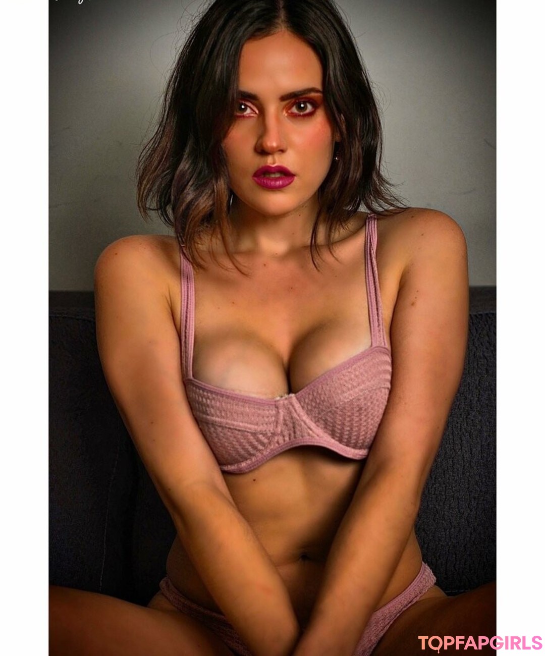 Foto di nudo di fuga di OnlyFans di Ophelie Rullier #1010