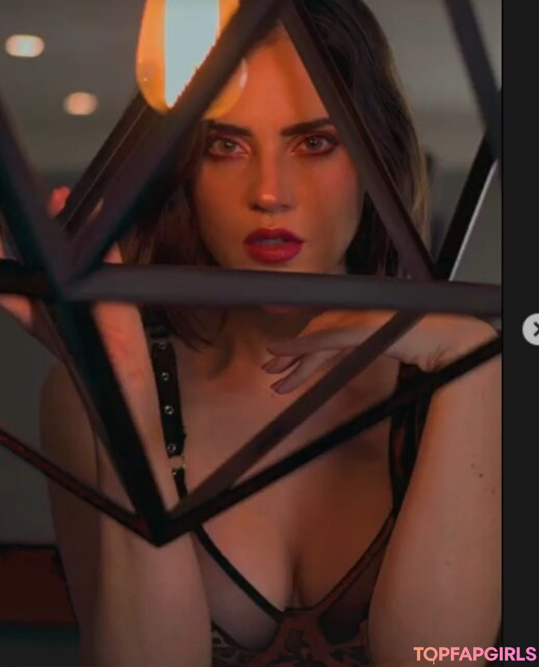 Foto di nudo di fuga di OnlyFans di Ophelie Rullier #1017
