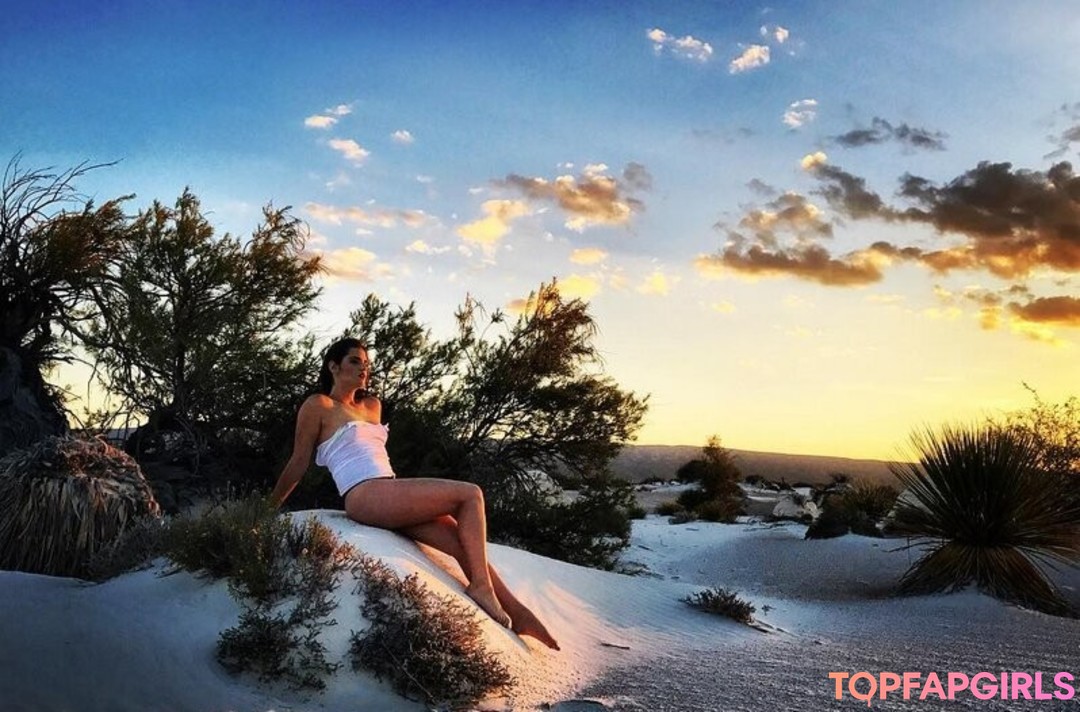 Foto di nudo di fuga di OnlyFans di Ophelie Rullier #1089