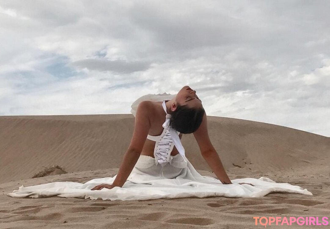 Foto di nudo di fuga di OnlyFans di Ophelie Rullier #1123