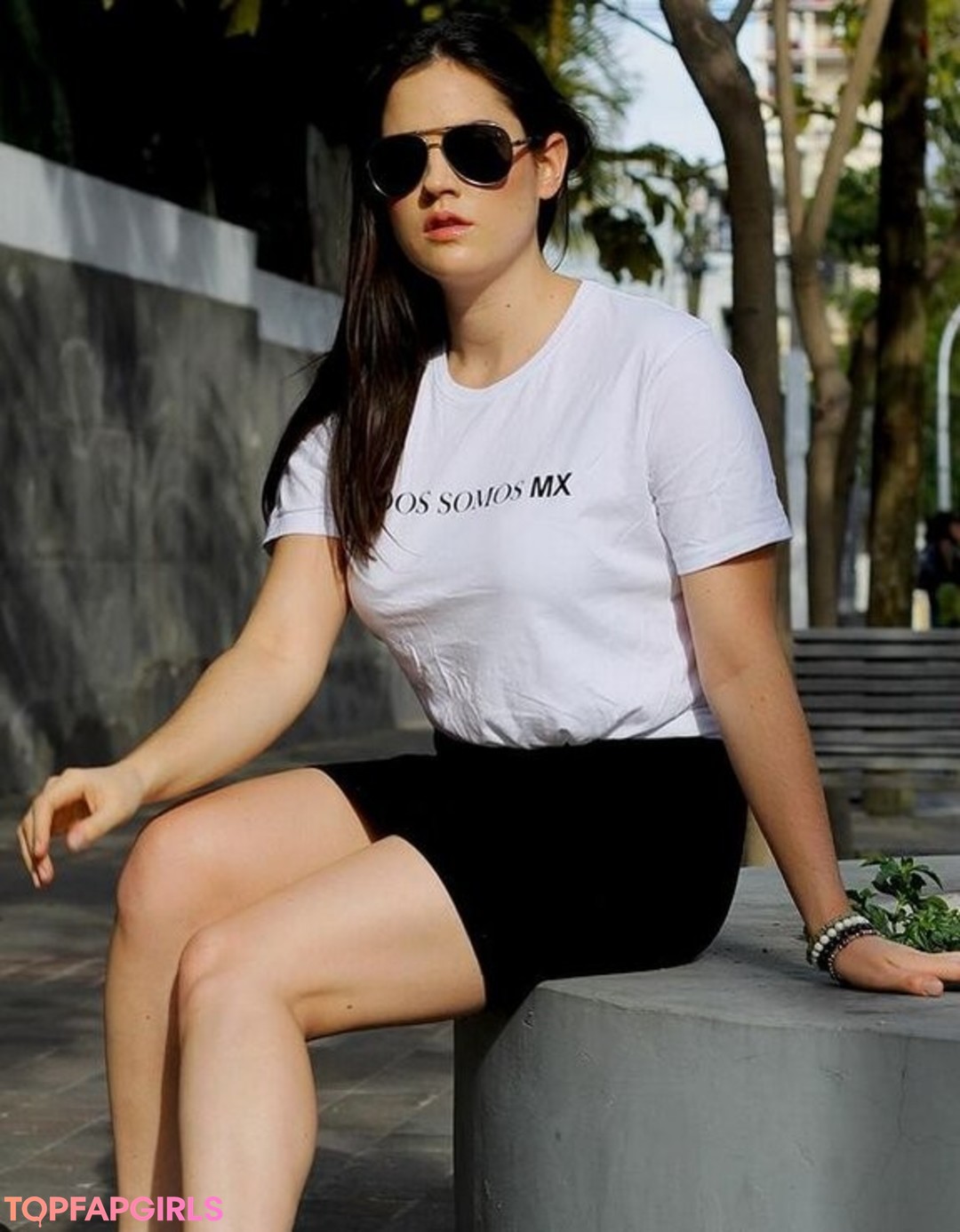 Foto di nudo di fuga di OnlyFans di Ophelie Rullier #1182