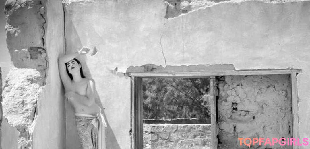 Foto di nudo di fuga di OnlyFans di Ophelie Rullier #1192