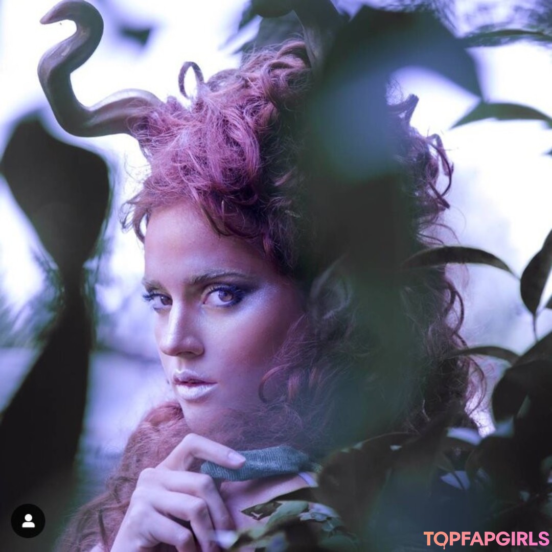 Foto di nudo di fuga di OnlyFans di Ophelie Rullier #1196