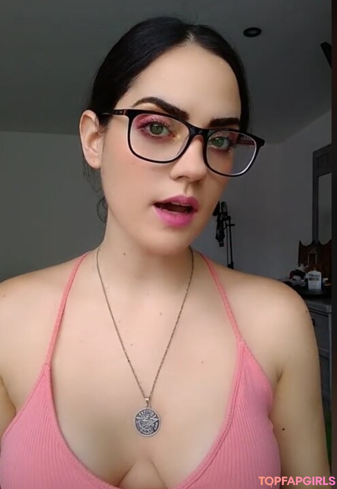 Foto di nudo di fuga di OnlyFans di Ophelie Rullier #1252