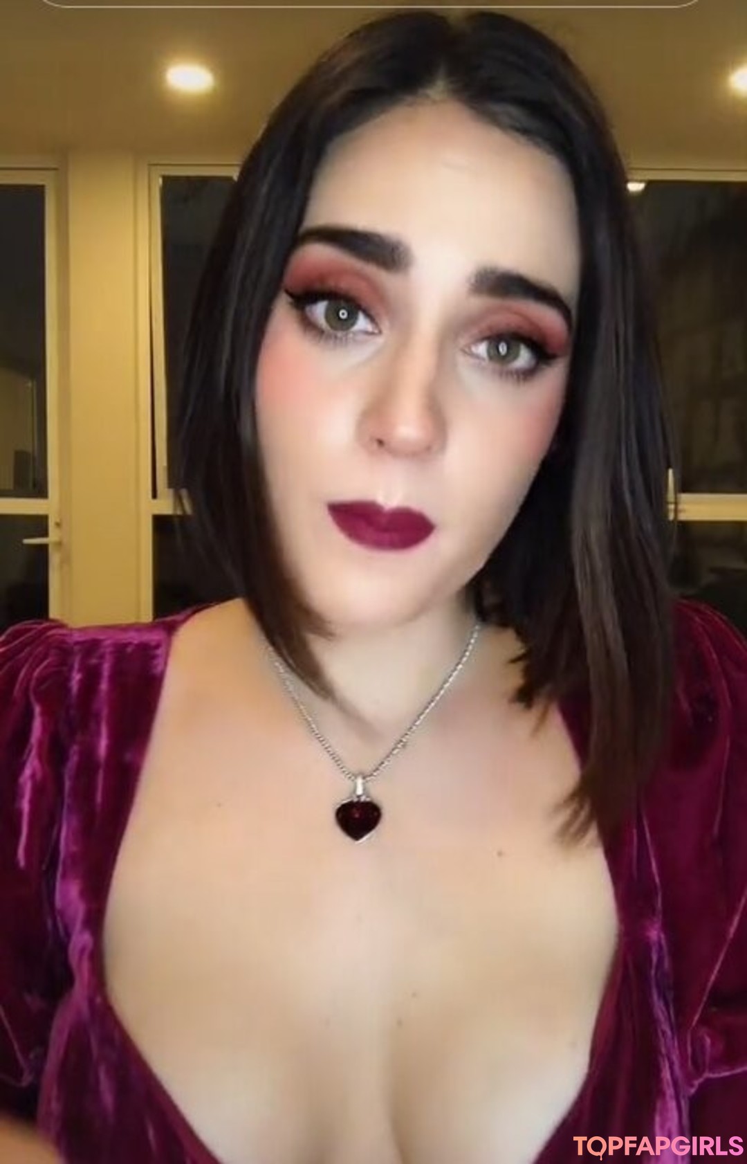 Foto di nudo di fuga di OnlyFans di Ophelie Rullier #1260