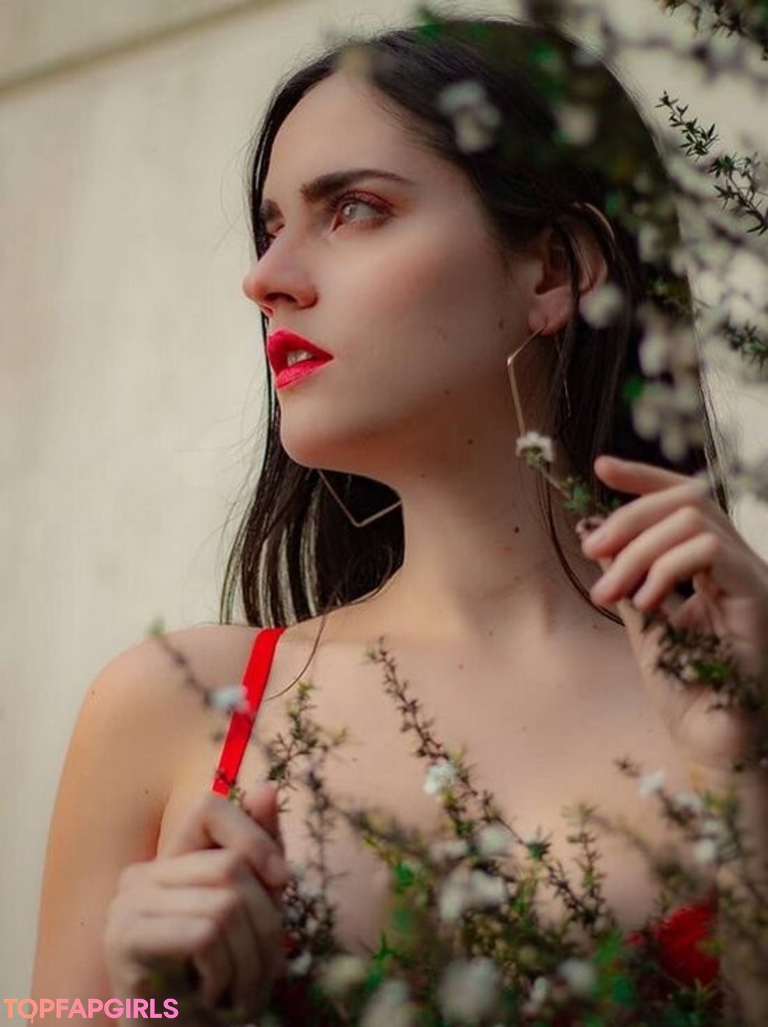 Foto di nudo di fuga di OnlyFans di Ophelie Rullier #1293