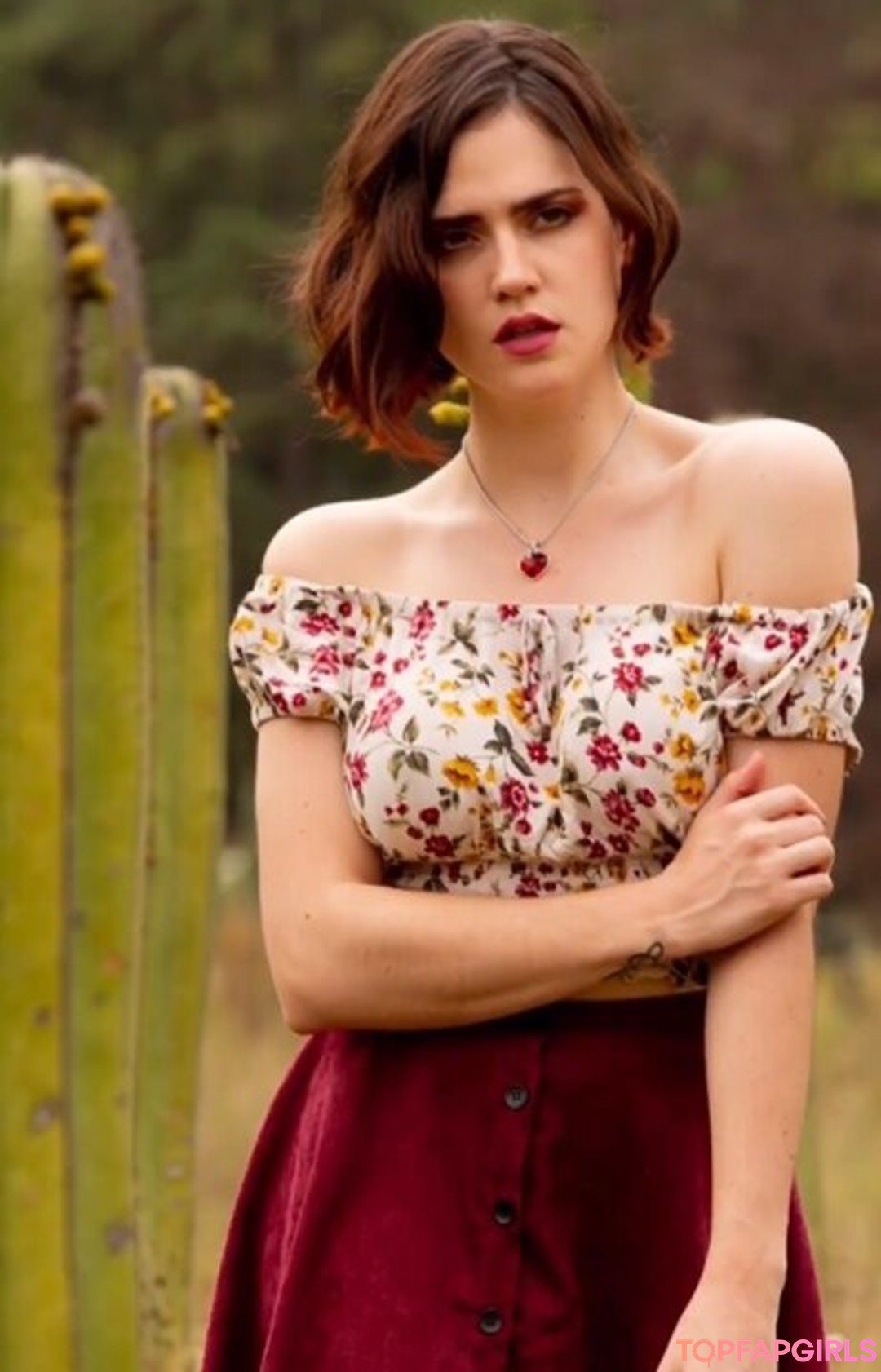 Foto di nudo di fuga di OnlyFans di Ophelie Rullier #1343