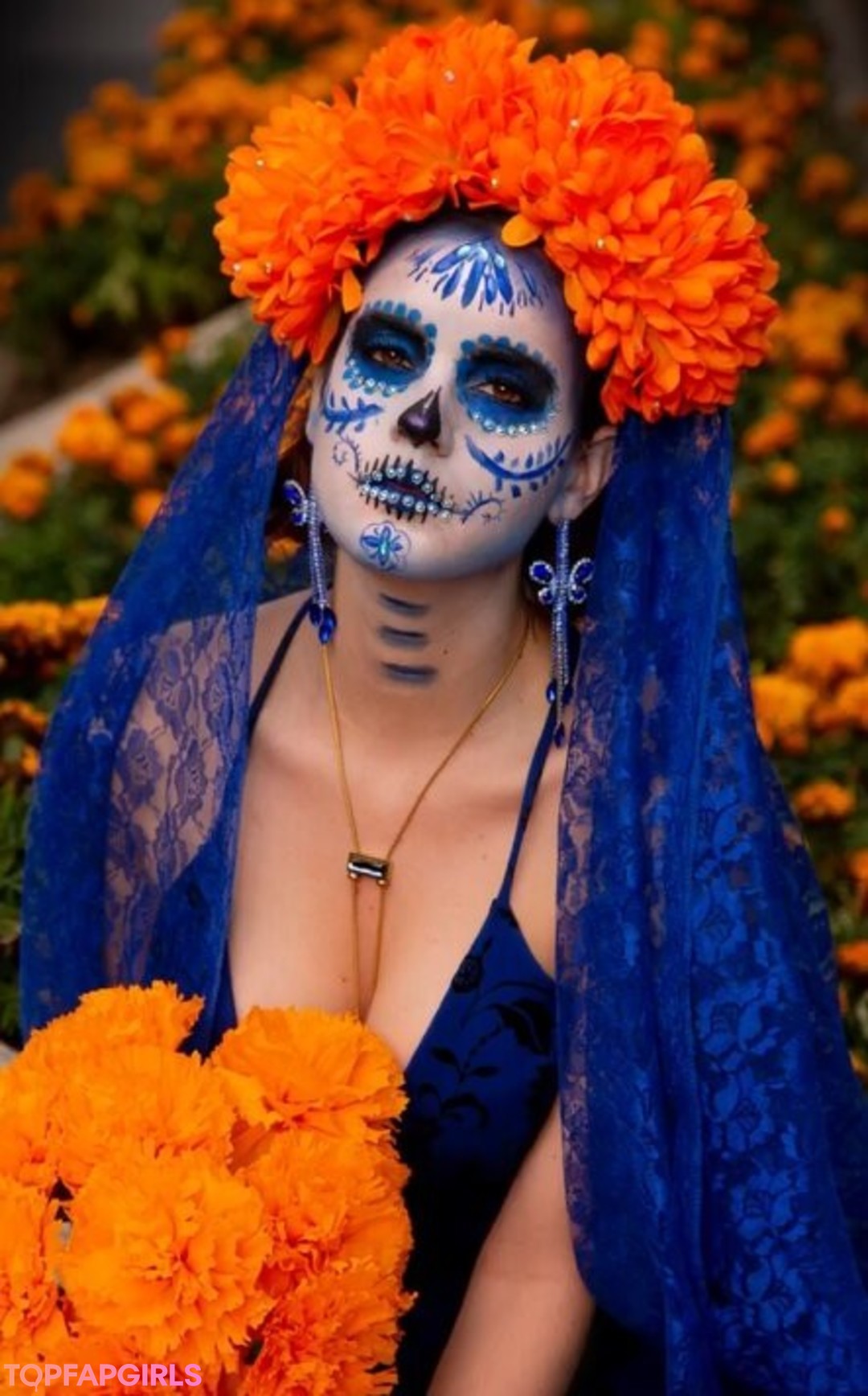 Foto di nudo di fuga di OnlyFans di Ophelie Rullier #1355