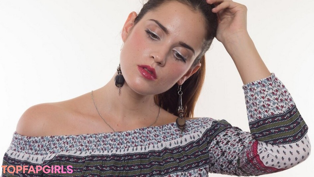 Foto di nudo di fuga di OnlyFans di Ophelie Rullier #1388