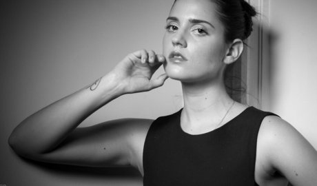 Ophelie Rullier