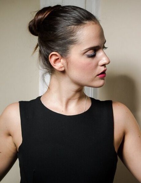 Ophelie Rullier