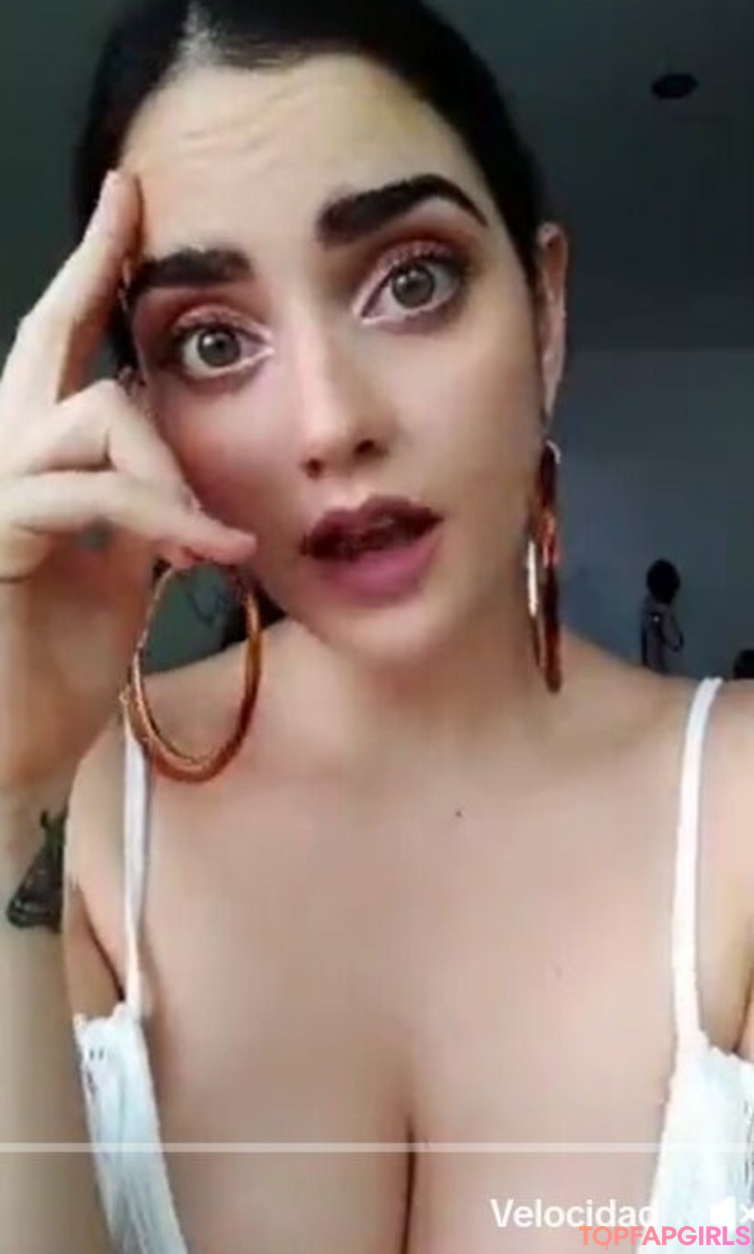 Foto di nudo di fuga di OnlyFans di Ophelie Rullier #1451