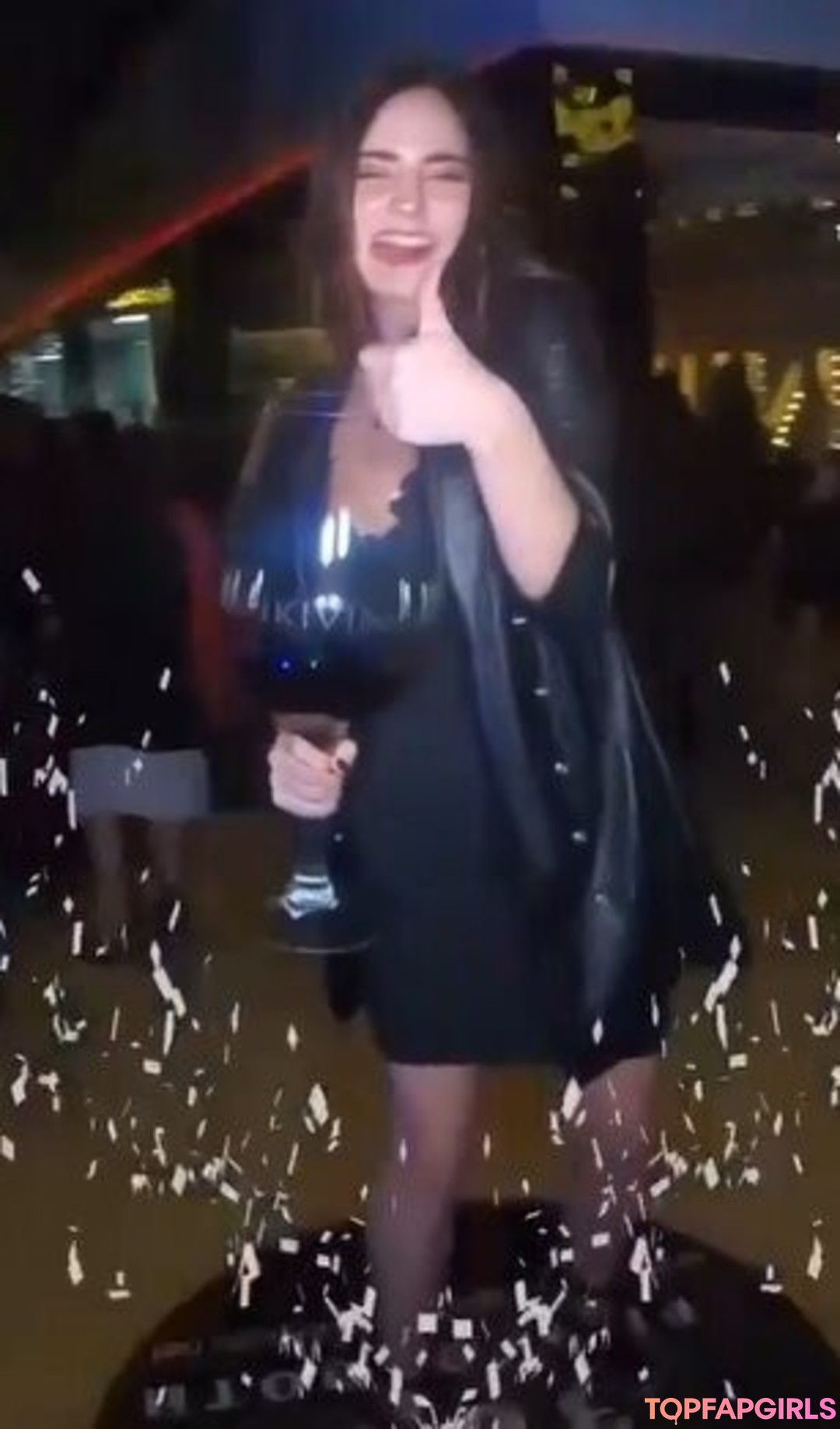 Foto di nudo di fuga di OnlyFans di Ophelie Rullier #1514