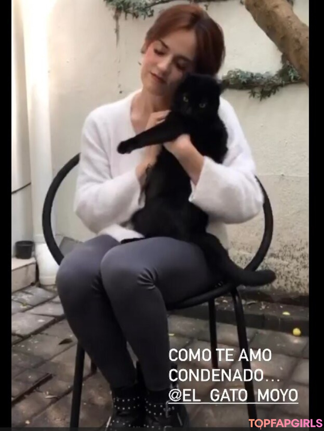 Foto di nudo di fuga di OnlyFans di Ophelie Rullier #1523