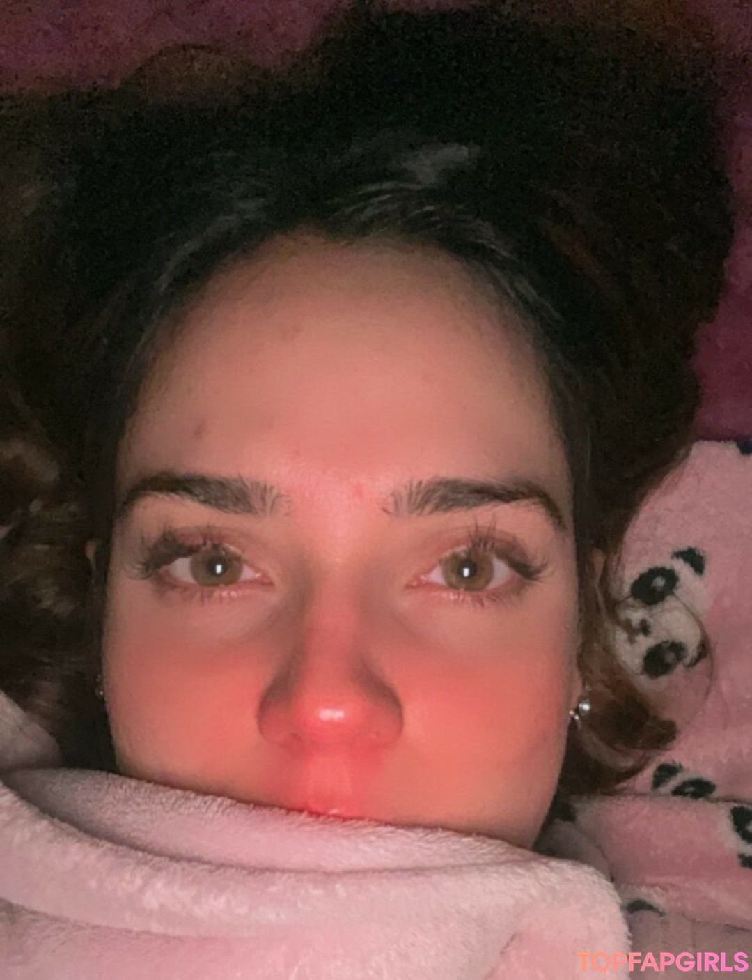 Foto di nudo di fuga di OnlyFans di Ophelie Rullier #1528