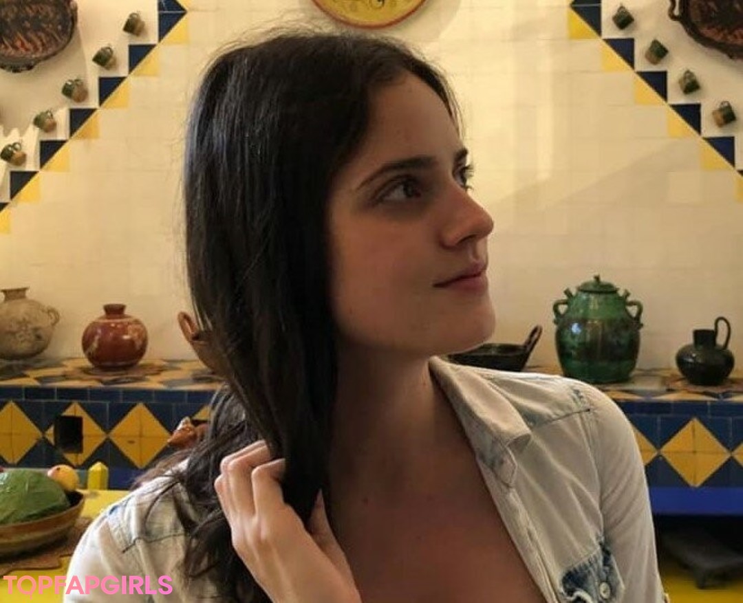 Foto di nudo di fuga di OnlyFans di Ophelie Rullier #1552