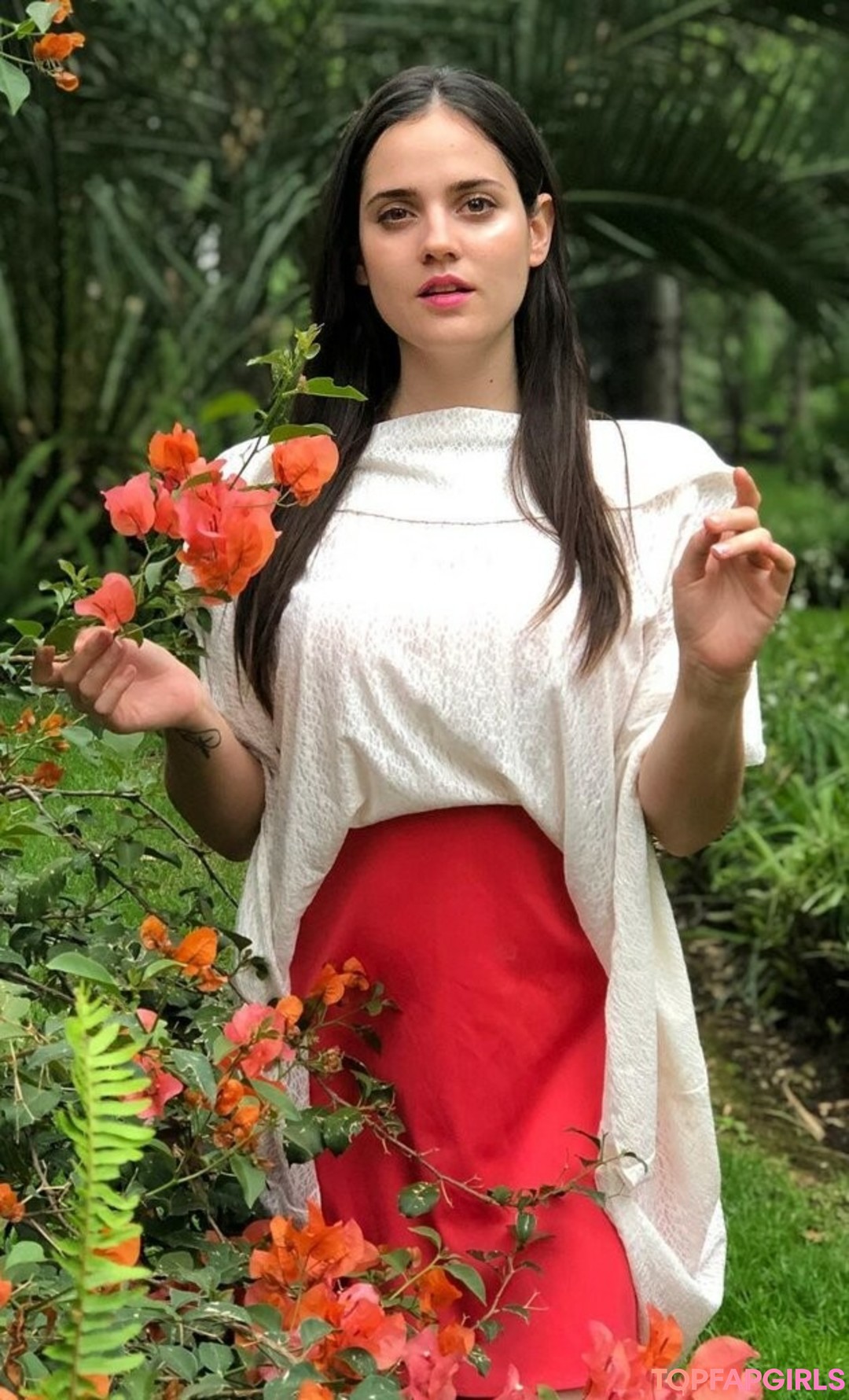 Foto di nudo di fuga di OnlyFans di Ophelie Rullier #1559