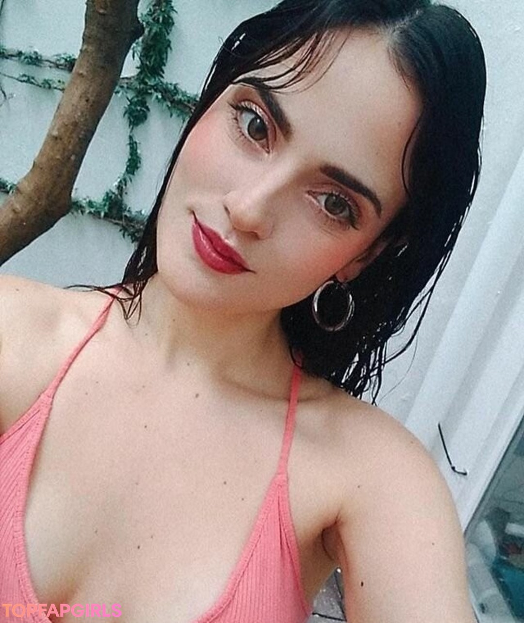 Foto di nudo di fuga di OnlyFans di Ophelie Rullier #1583