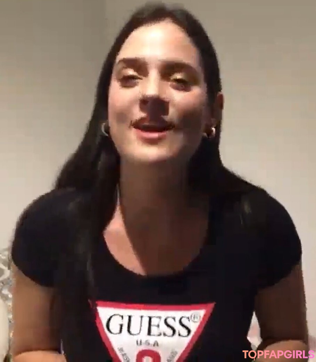 Foto di nudo di fuga di OnlyFans di Ophelie Rullier #1626