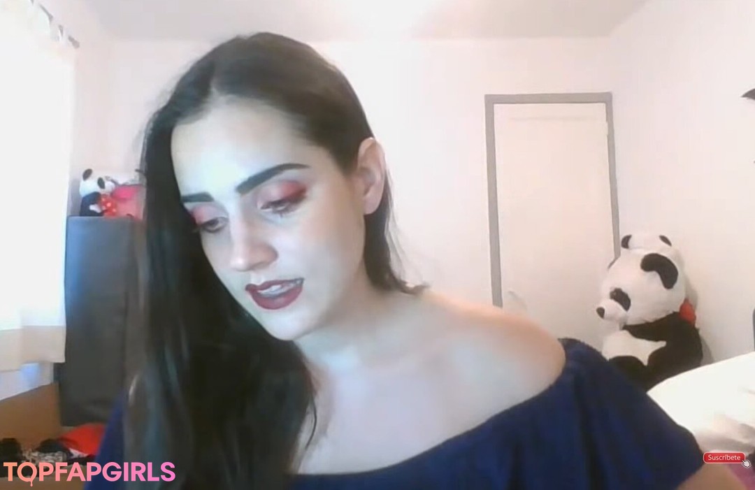 Foto di nudo di fuga di OnlyFans di Ophelie Rullier #1633