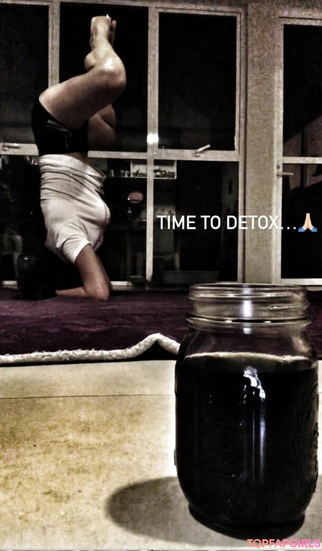 Foto di nudo di fuga di OnlyFans di Ophelie Rullier #1654