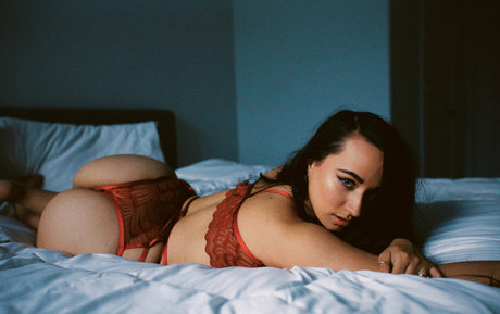 Foto di nudo di fuga di OnlyFans di Littlelainelassie