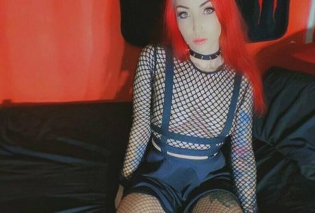 Foto di nudo di fuga di OnlyFans di Maryjayne98