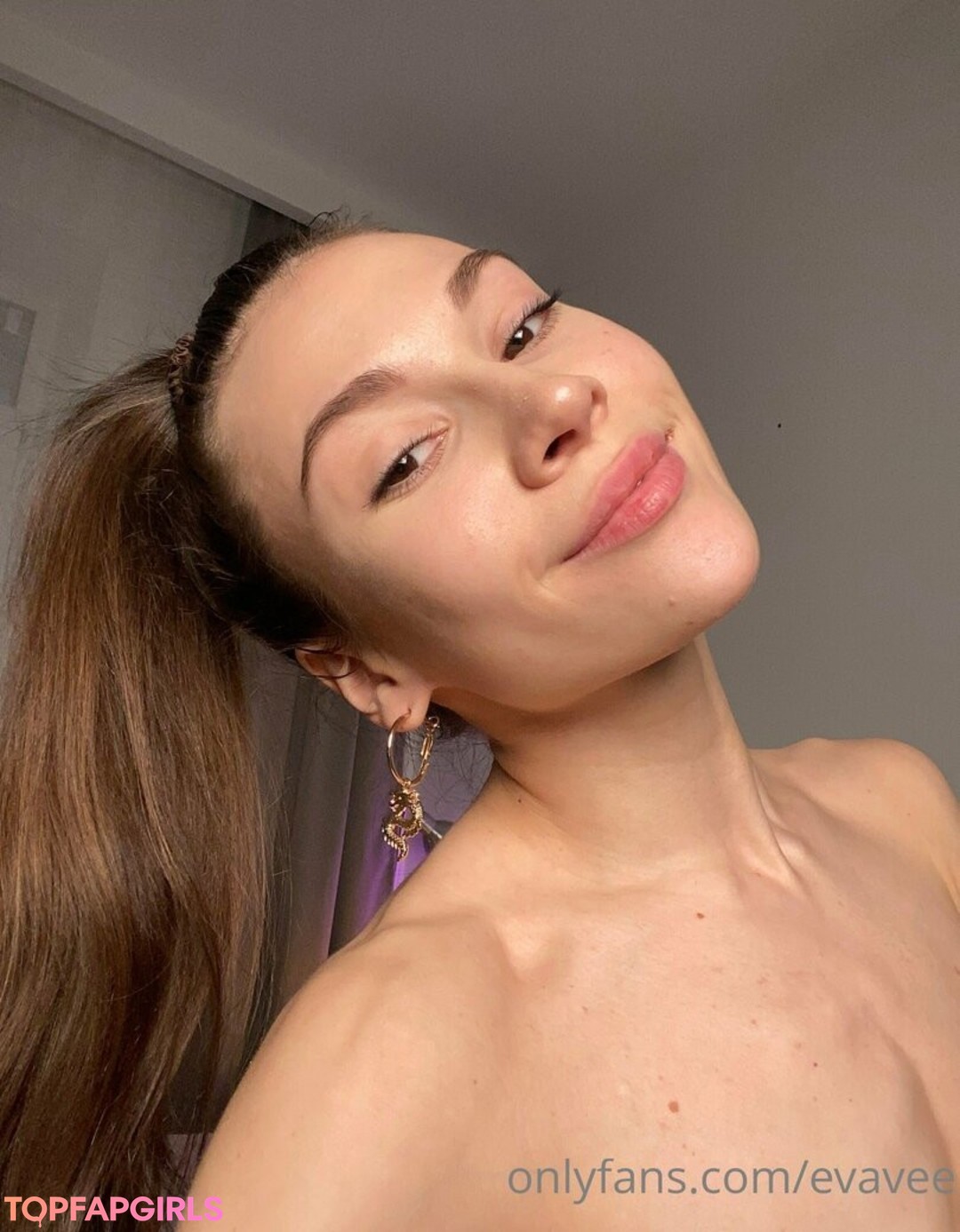 Foto di nudo di fuga di OnlyFans di Evavee #105 Foto di nudo di fuga di OnlyFans di Evavee #105