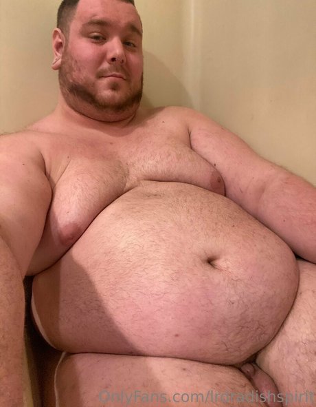 Foto di nudo di fuga di OnlyFans di Lrdradishspirit