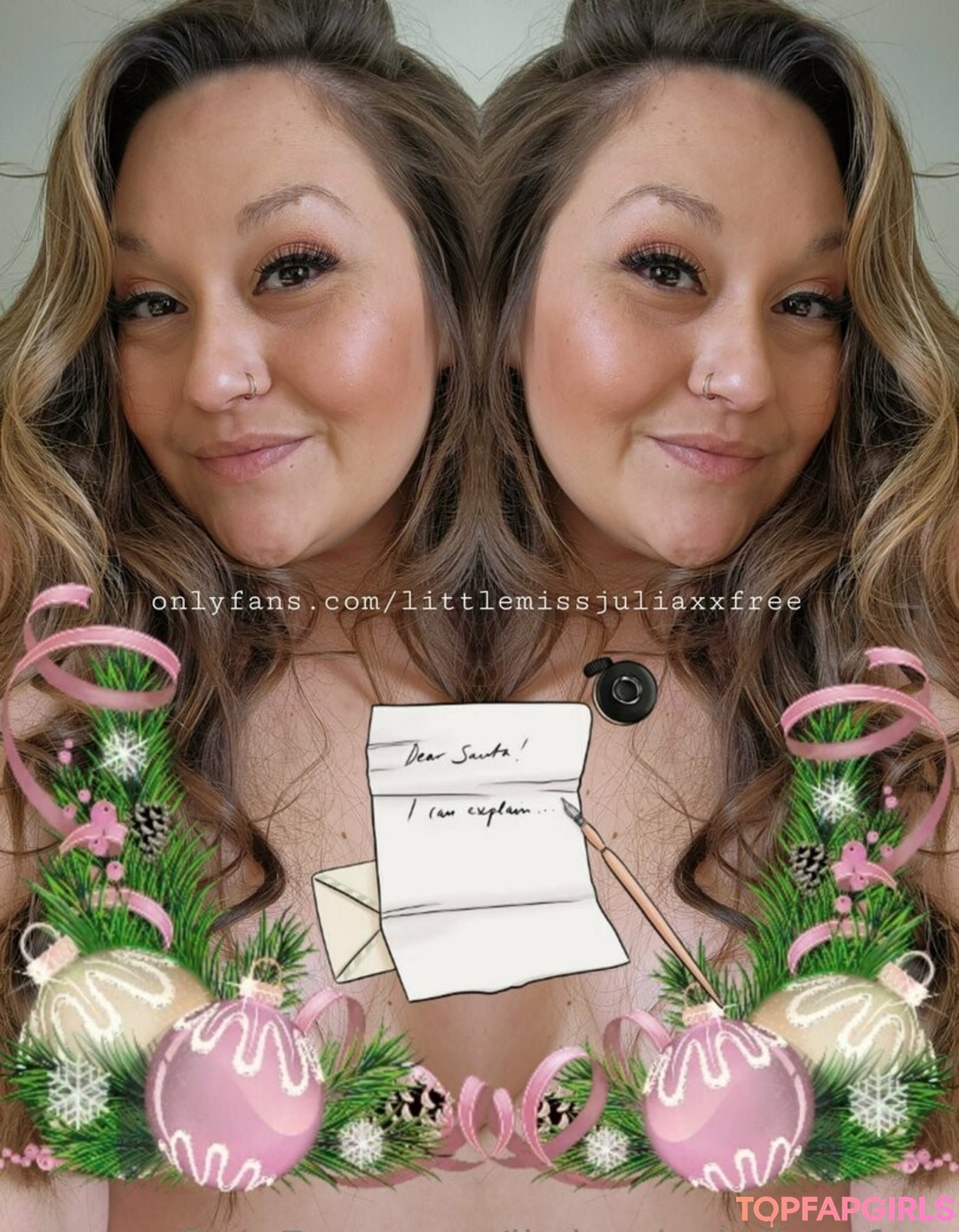 Foto di nudo di fuga di OnlyFans di Littlemissjuliaxxfree #6 Foto di nudo di fuga di OnlyFans di Littlemissjuliaxxfree #6