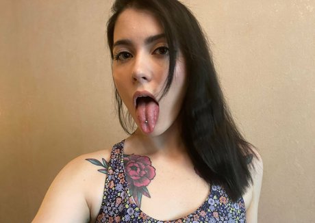 Foto di nudo di fuga di OnlyFans di Allofstacymoon