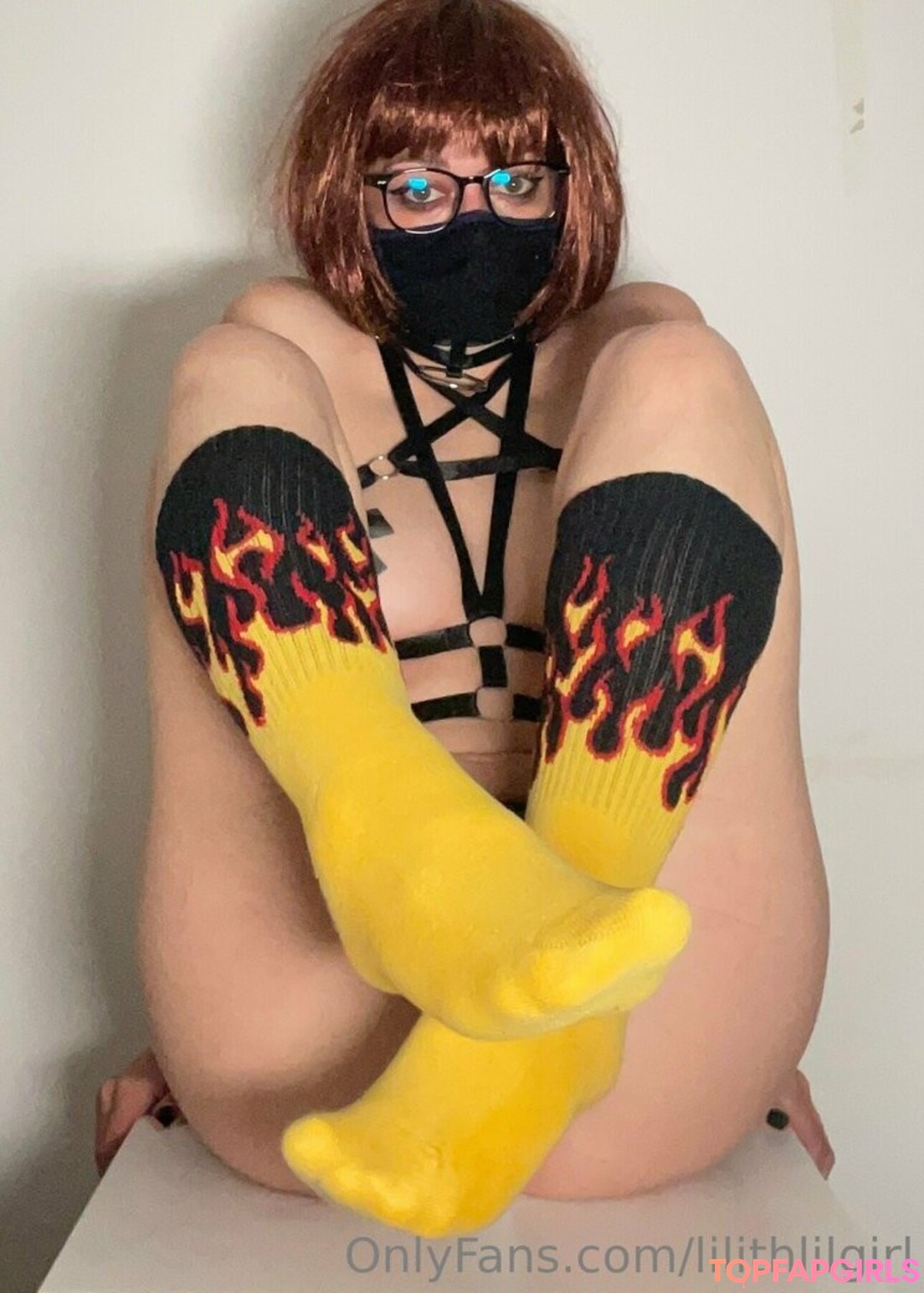 Foto di nudo di fuga di OnlyFans di Lilithlilgirl #128 Foto di nudo di fuga di OnlyFans di Lilithlilgirl #128