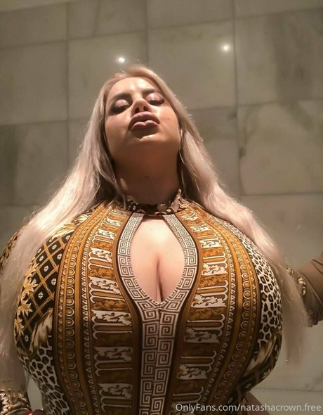 Natashacrown.free