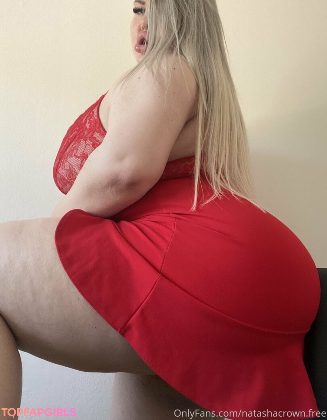 Foto di nudo di fuga di OnlyFans di Natashacrownfree #227 Foto di nudo di fuga di OnlyFans di Natashacrownfree #227