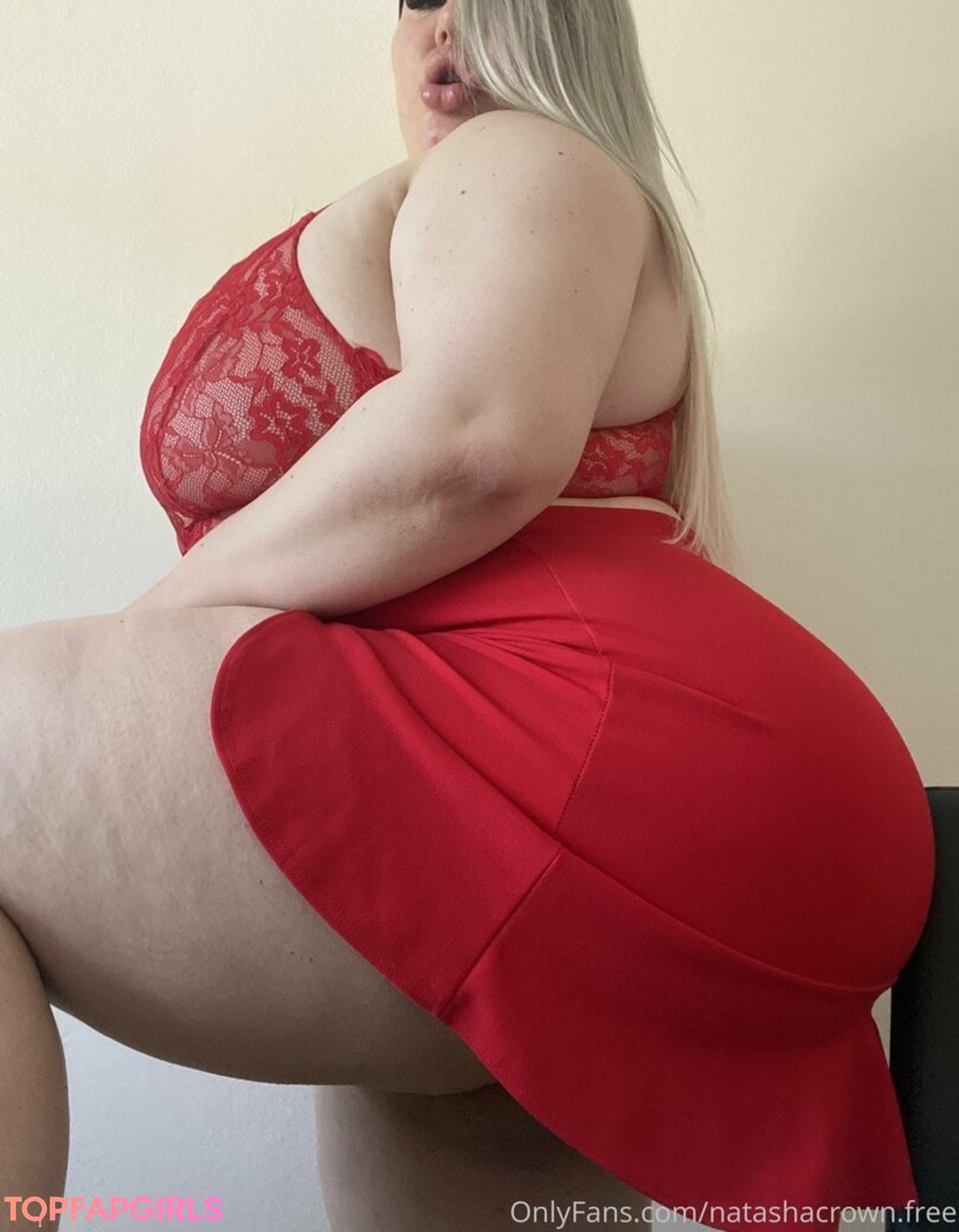 Foto di nudo di fuga di OnlyFans di Natashacrownfree #278 Foto di nudo di fuga di OnlyFans di Natashacrownfree #278