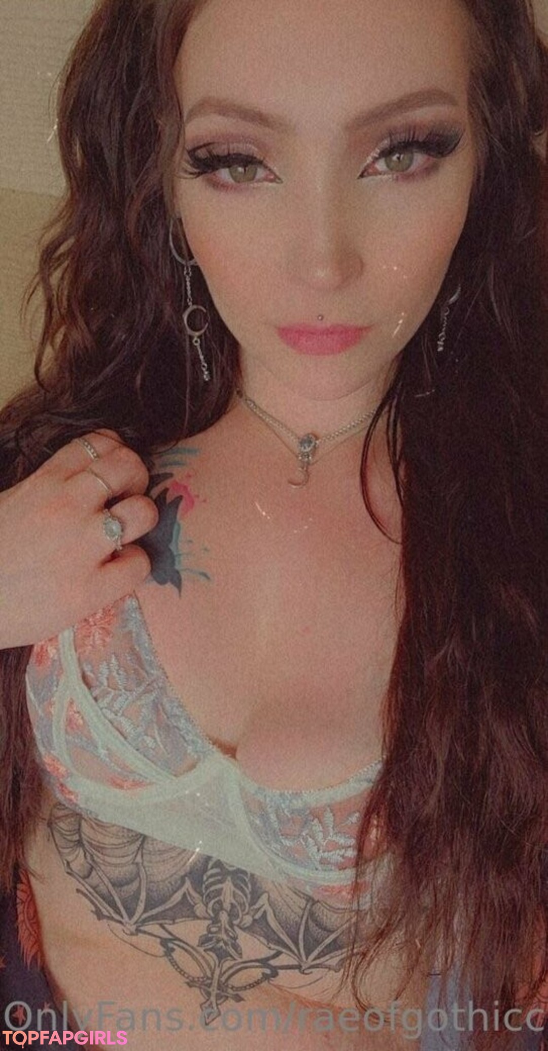 Foto di nudo di fuga di OnlyFans di Raeofgothiccsunshine #68 Foto di nudo di fuga di OnlyFans di Raeofgothiccsunshine #68