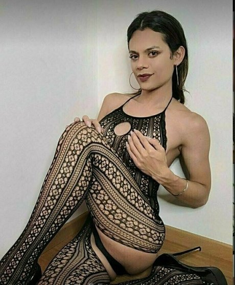 Foto di nudo di fuga di OnlyFans di Sexymissmefree