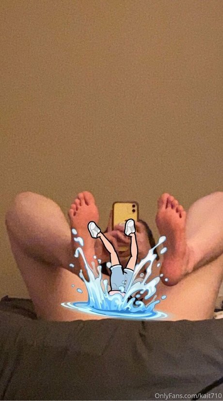 Foto di nudo di fuga di OnlyFans di Kinkycowgirlk8