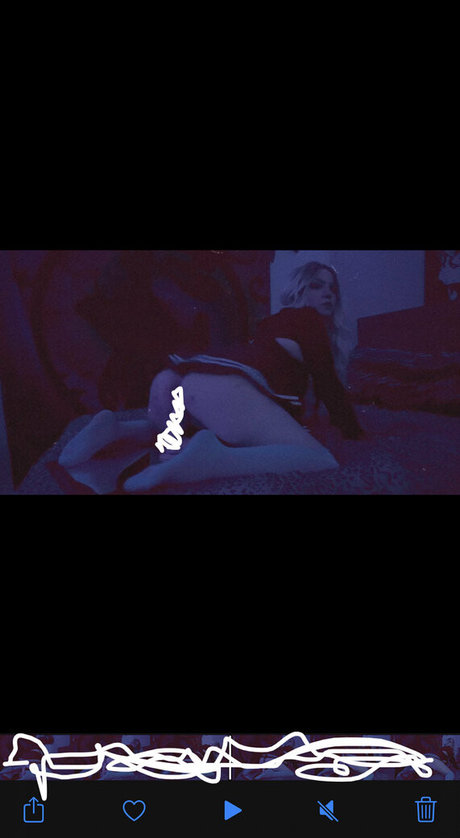Foto di nudo di fuga di OnlyFans di Suxx2suk