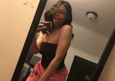 Foto di nudo di fuga di OnlyFans di Plumtheprincess