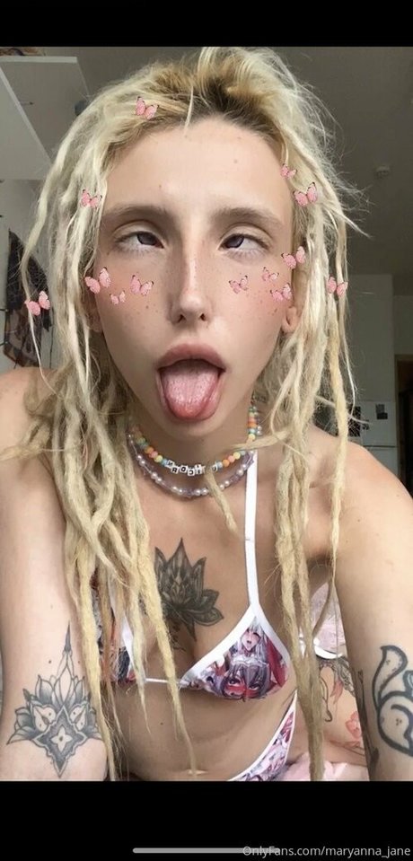 Maryannajane
