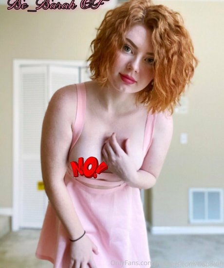 Foto di nudo di fuga di OnlyFans di Redheadsvikingstyle