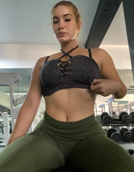 Foto di nudo di fuga di OnlyFans di Yoursweetestgrl
