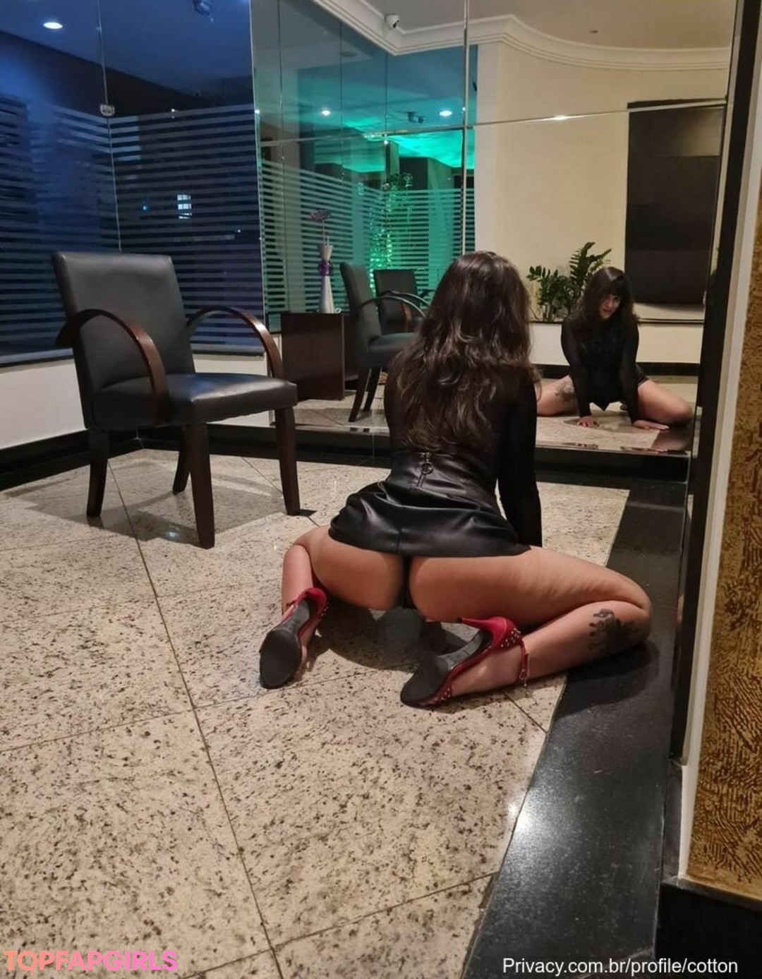 Foto di nudo di fuga di OnlyFans di Princess Cotton #1 Foto di nudo di fuga di OnlyFans di Princess Cotton #1