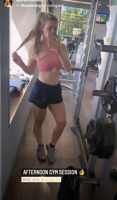 Foto di nudo di fuga di OnlyFans di Scottish Murmurs Asmr