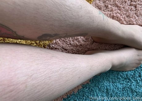 Foto di nudo di fuga di OnlyFans di Adorabelly