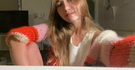 Foto di nudo di fuga di OnlyFans di Margoleevony