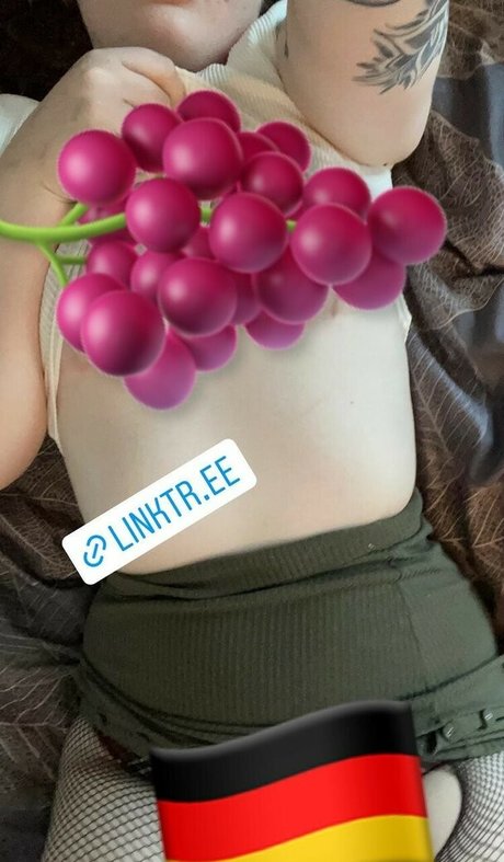 Foto di nudo di fuga di OnlyFans di Anastasiamcqueen