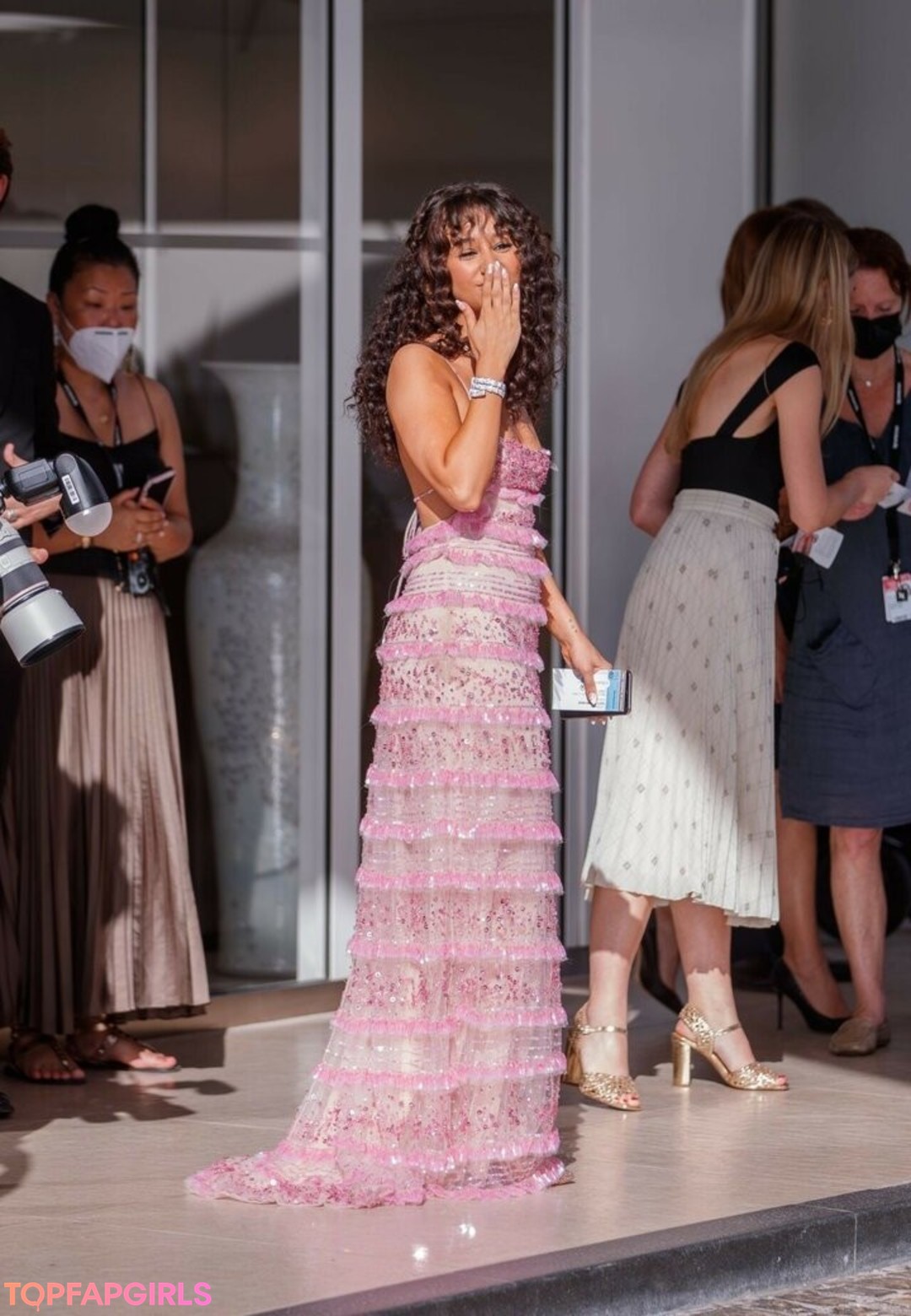 Foto di nudo di fuga di OnlyFans di Lena Situations #52 Foto di nudo di fuga di OnlyFans di Lena Situations #52